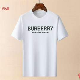 Picture of Burberry T Shirts Short _SKUBurberryM-3XL12yn0920338